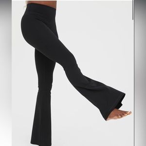 OFFLINE By Aerie Real Me Xtra Hold Up! Flare Legging